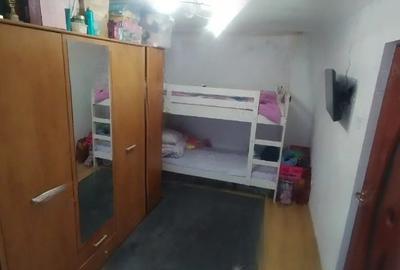Apartament cu 3 camere semidecomandat, mobilat în Tătărași - 3