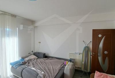 Apartament cu o camera, Floresti - 3