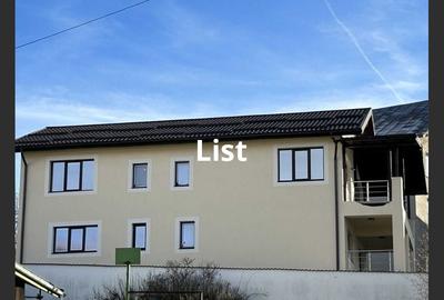 Vilă de vânzare în Predeal