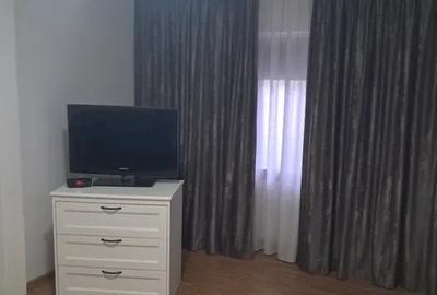 Garsoniera -Zona Sud -parter - 37mp - 3