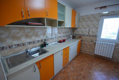 Apartament 2 camere - Mall Vitan - stradal - mobilat si utilat - 13