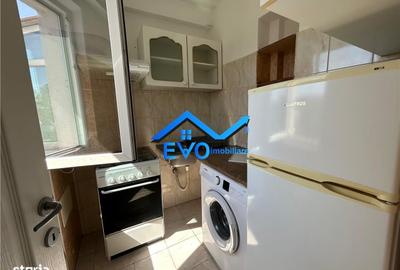 Apartament cu 2 camere nedecomandat în Alexandru cel Bun - 6