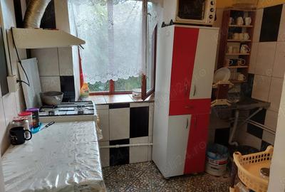 Casă cu 1 camere în Central - 2