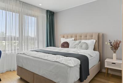 Oportunitate: Apartament 3 Camere de Vanzare | 2 Parcari Oportunitate: Apartament 3 Camere de Vanzare | 2 Parcari - 3