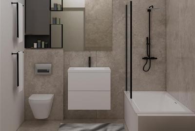 Garsonieră decomandată în Fălticeni - 5