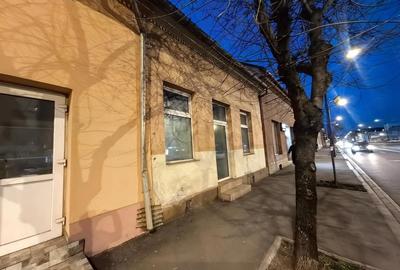 Spațiu comercial, de 31 mp, în Decebal - 2