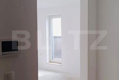 Apartament cu 2 camere în Libertății