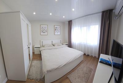 Apartament cu 2 camere decomandat în Micro 20 - 5