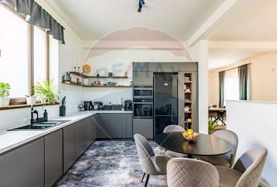 Casa/Vila - cu potential - Jilava - soseau Giurgiului - 10