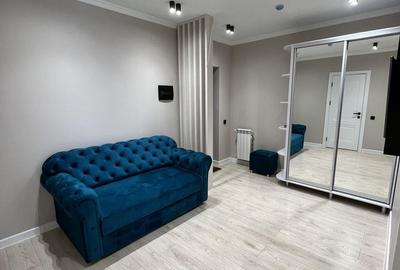 Apartament cu 2 camere de inchiriat in zona Drumul Taberei Apartament cu 2 camere de inchiriat in zona Drumul Taberei - 2