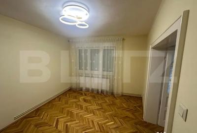 Apartament cu 4 camere decomandat în Titulescu - 2