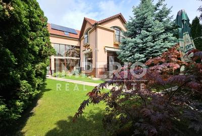 Casa individuala cu panouri fotovoltaice in Andrei Muresanu! - 1