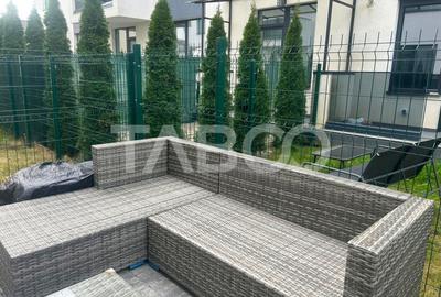 Apartament decomandat 3 camere cu terasa loc parcare Selimbar Sibiu - 8