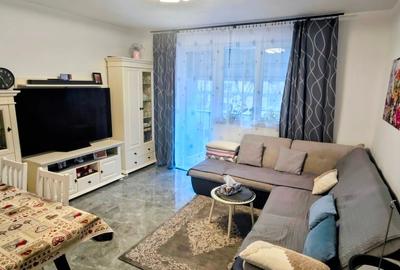 Apartament cu 3 camere decomandat, mobilat în Gheorgheni - 11