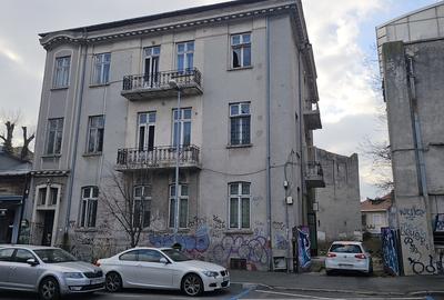 Cismigiu, Schitu Magureanu