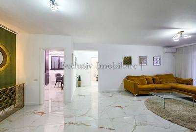 Apartament Modern si Spatios - 3 camere 100 mp cu Parcare Supraterana - 4