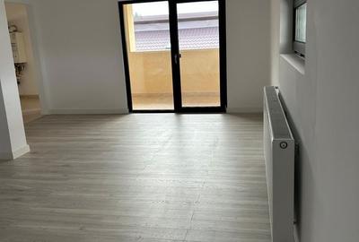 Apartament cu 2 camere în Găgeni - 7