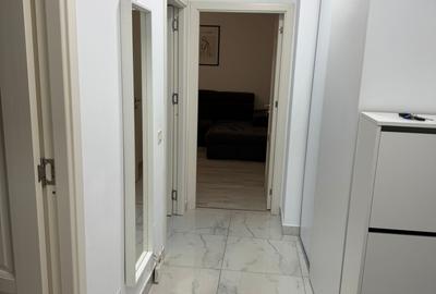 Apartament cu 2 camere decomandat, mobilat în Grozăvești - 3