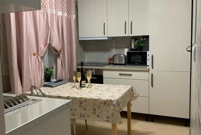 Apartament cu 2 camere în Cantemir - 4