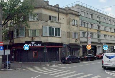 Spațiu comercial, de 18 mp, în Floreasca - 4