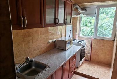 Inchiriere Apartament 2 Camere Petfriendly Piata Resita - 5