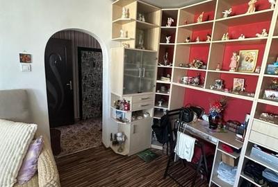 Apartament 2 Camere la intrarea in parcul IOR,confort,verdeata si acces rapid - 11