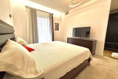 Apartament 3 camere One Herastrau Park - 4