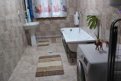 Casa cu teren 1900mp Izbuc - 4