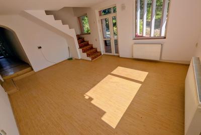 Casa individuala 5 camere P+M 196 mpt + 1200 mp teren asfalt - Horlesti (Rediu) - 5