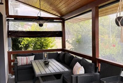 Duplex P+E+pod, 4 camere, 95 mp - 1