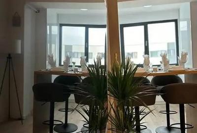 Apartament cu 2 camere decomandat în Voluntari