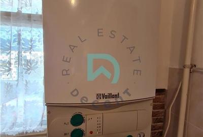 Apartament cu 2 camere decomandat în Astra - 10