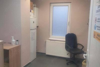 Spatiu comercial 98 mp la parter de bloc Cart Tudor , Pandurilor - 3