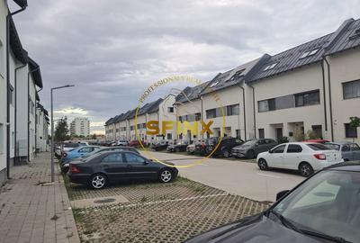 De inchiriat Casa Pipera - 18