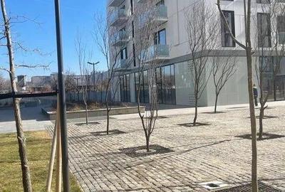 Spațiu comercial, de 92 mp, în Cotroceni - 5