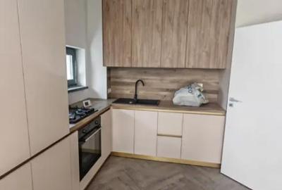Apartament cu 2 camere decomandat, mobilat în Tomis Nord - 2