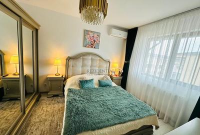 Apartament de inchiriat, 2 camere, parcare, Bd. Metalurgiei, Sect.4 - 8