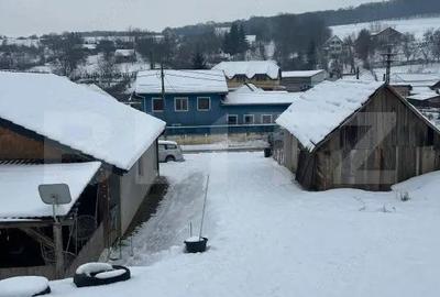 Spațiu comercial, de 160 mp, în Bărdești - 10