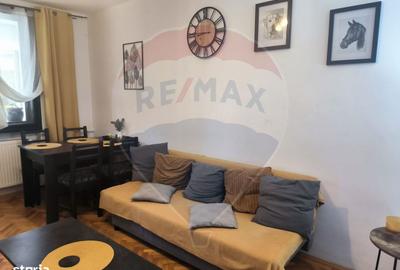 Apartament cu 2 camere, mobilat în Romanilor - 5