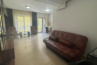 Apartament cu 2 camere, mobilat în Colentina - 3