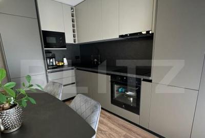 Apartament cu 2 camere decomandat, mobilat în Unirii - 7