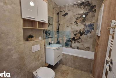 Apartament cu 2 camere, mobilat în Vasile Alecsandri - 6
