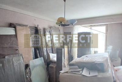 Apartament cu 2 camere semidecomandat în Republicii - 5