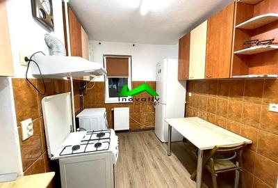 Apartament dd?nchiriat  2 camere Sibiu Strand - 5