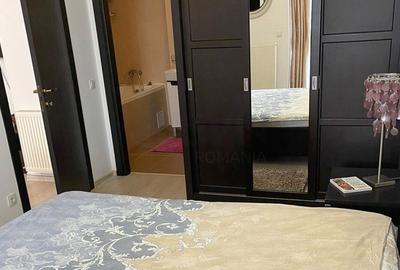 REA1026274 Apartament 2 camere Calea Calarasi - 2