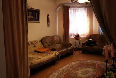 Casă cu 4 camere în Valea Călugărească - 3
