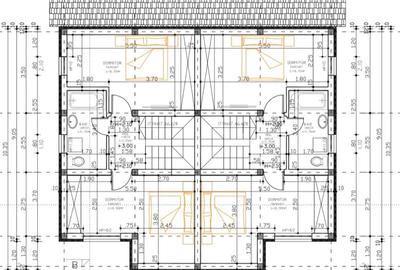 Proprietar vand 1 2 Duplex Mo?ni?a, 91 mp utili, 97.000 Euro - 2