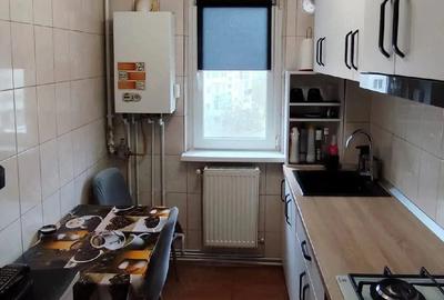 Apartament cu 2 camere semidecomandat în Central - 3