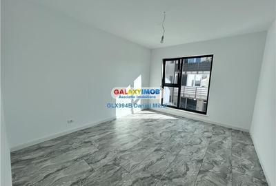 Casa individula exclusivista 4 cam--Terasa-Curte amenajata-Comision 0% - 15