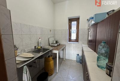 Casa individuala cu 3 camere si teren de 1577 mp, Bucovat central - 10
